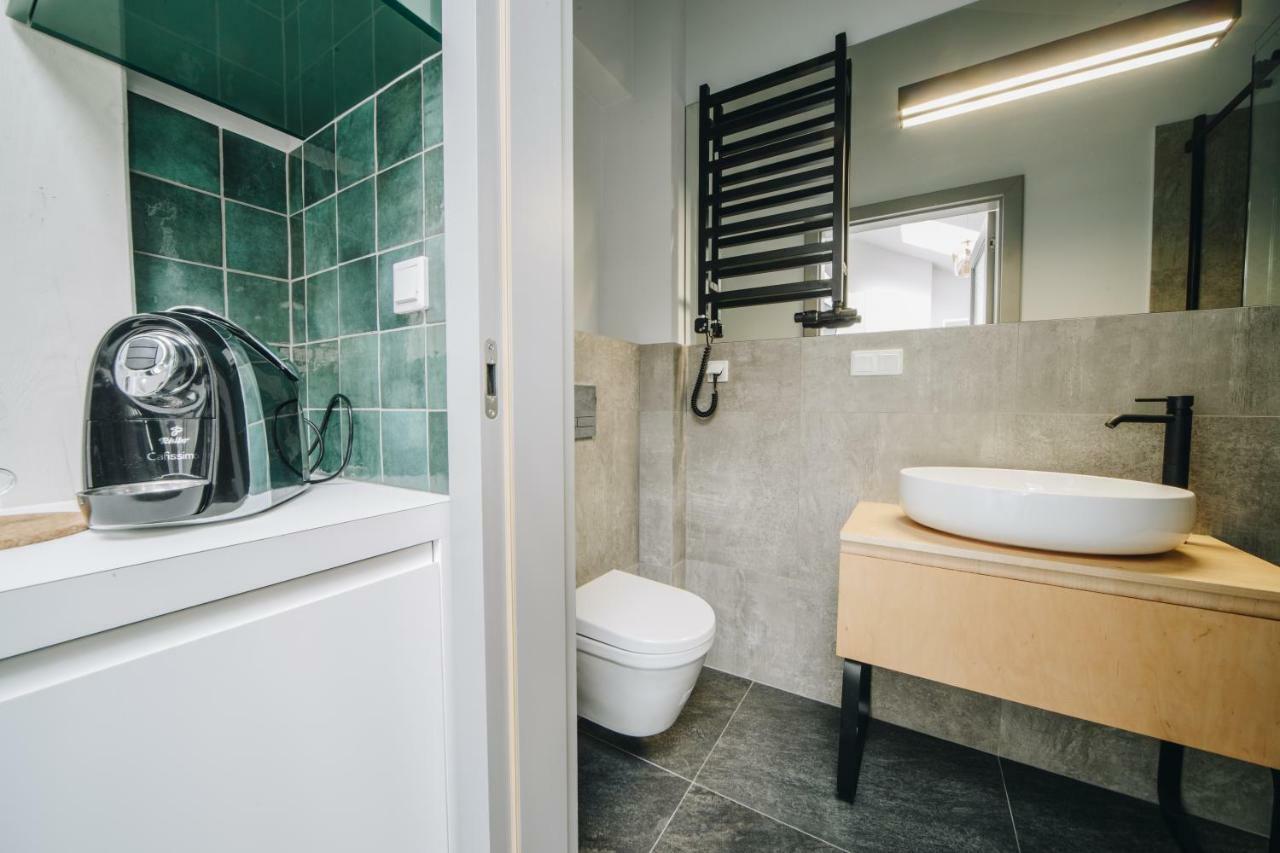 Forest Nook Main Square Loft * Krakow