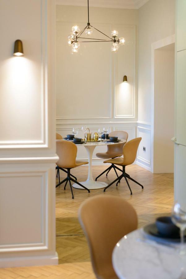 Paulove Apartment