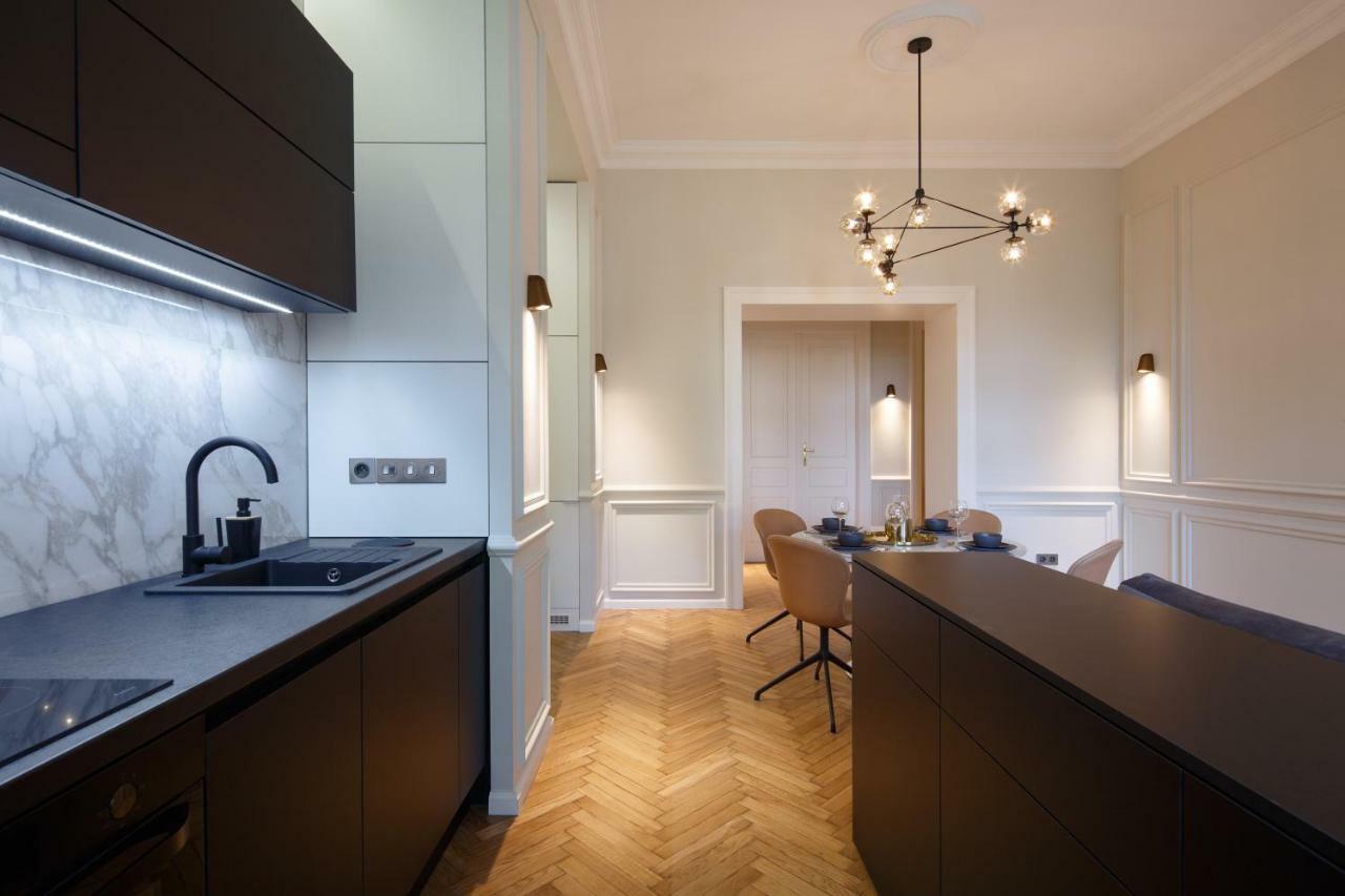 Apartment Paulove