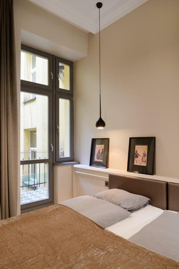 Paulove Apartment