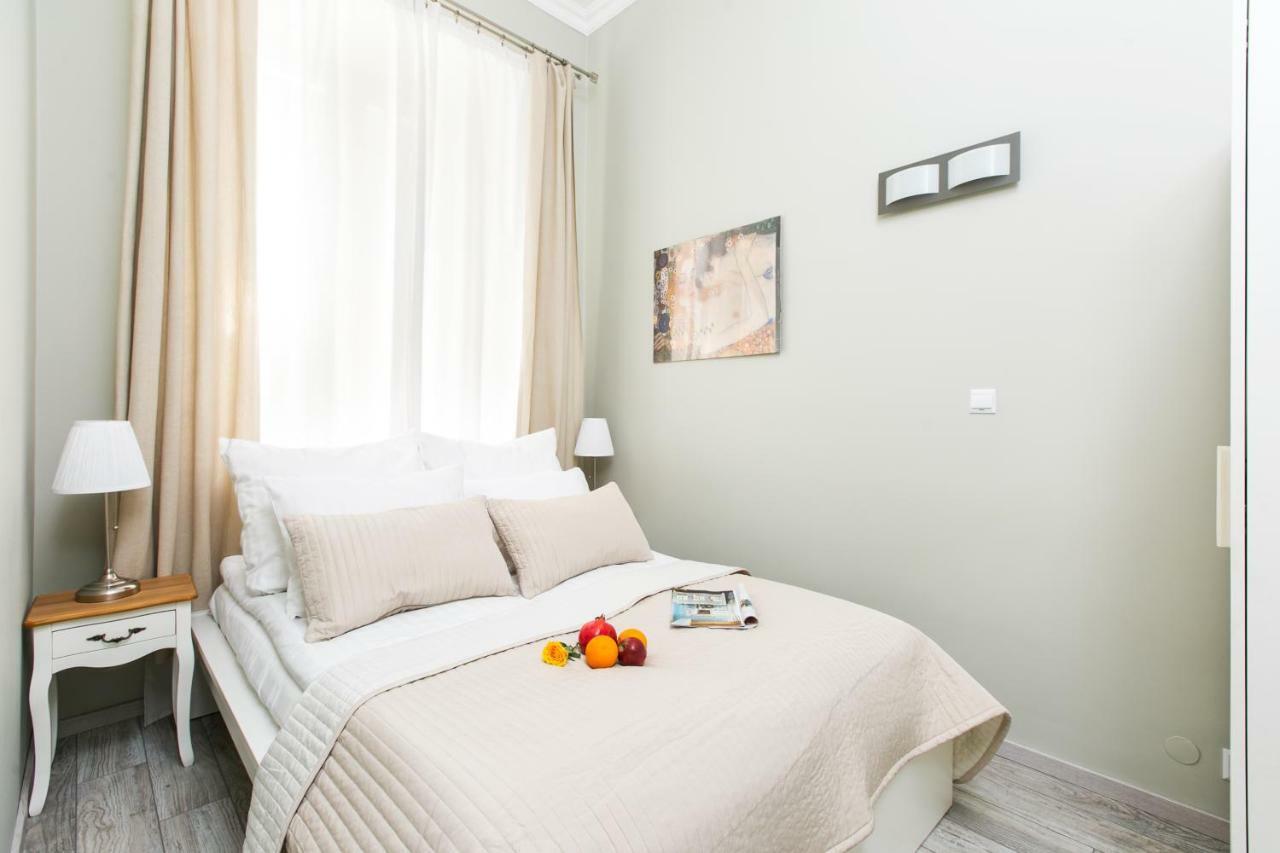 Otium Old Town Sarego Apartament Kraków