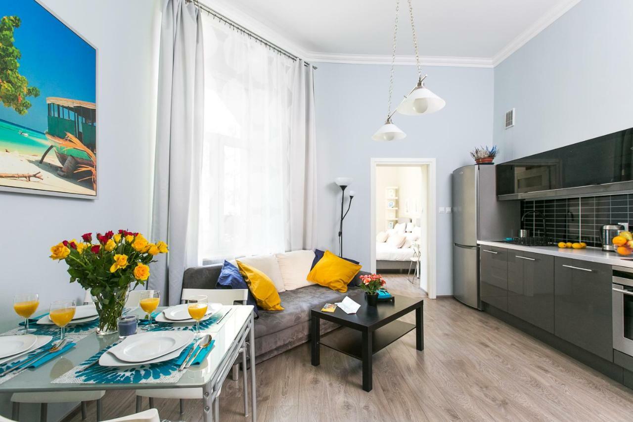 Otium Old Town Sarego Apartament