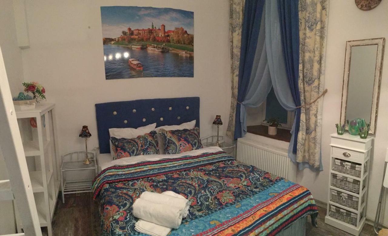 Aparthotel Old Cracow