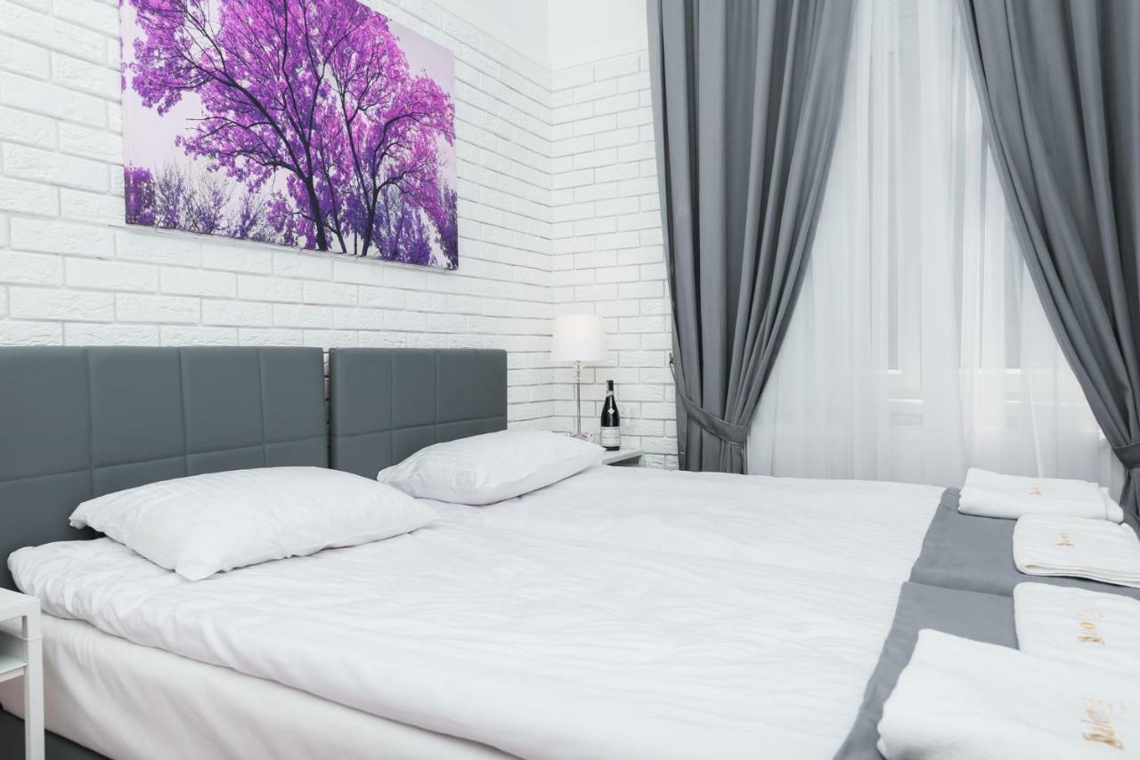 Salomea Apartment *