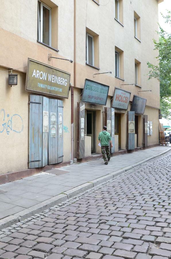 Salomea Krakow