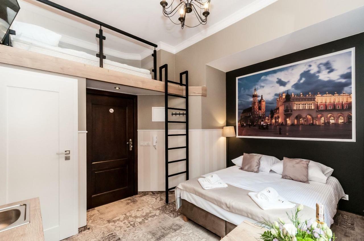 L5 Aparthotel 3*
