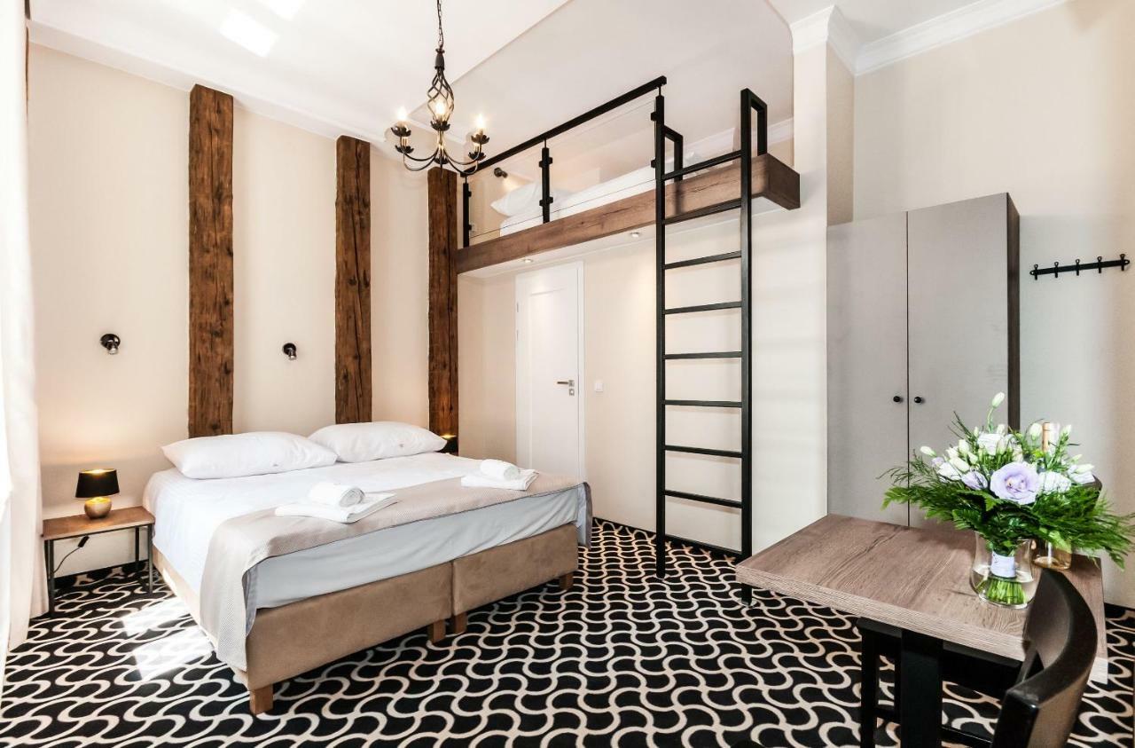 L5 Aparthotel 3*