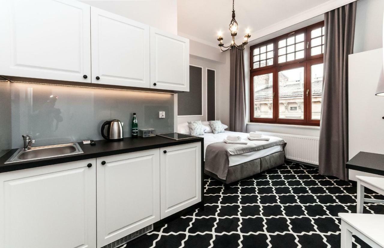 Aparthotel L5 Krakau
