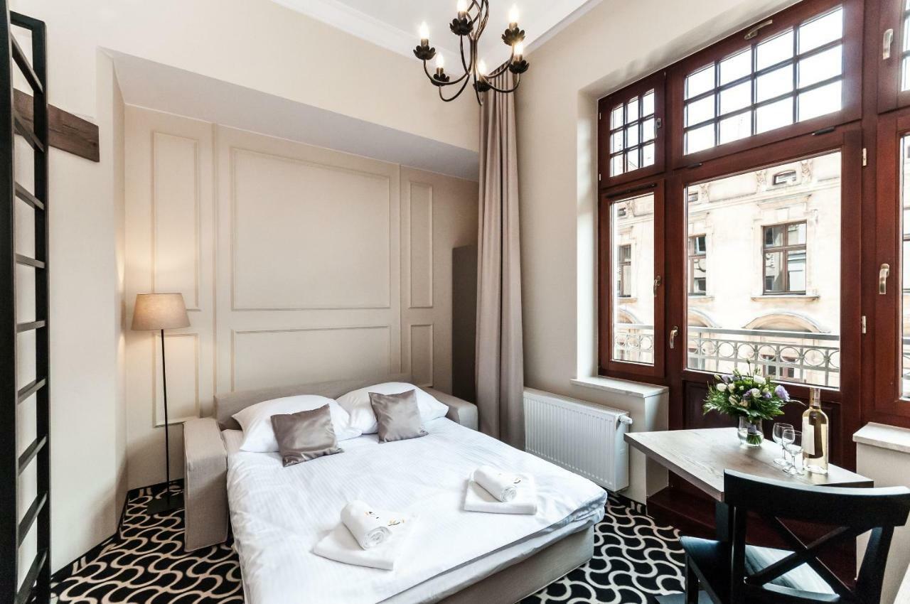 Aparthotel L5
