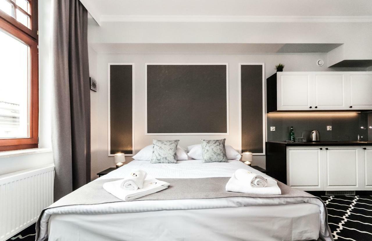 Aparthotel L5 Krakau