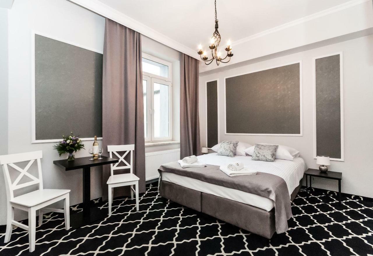 Aparthotel L5