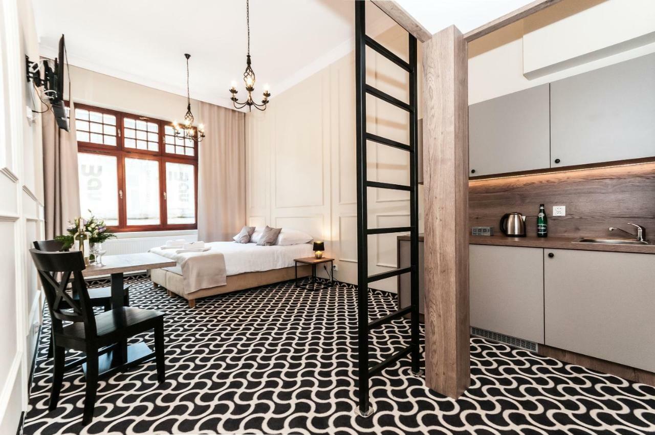 Aparthotel L5