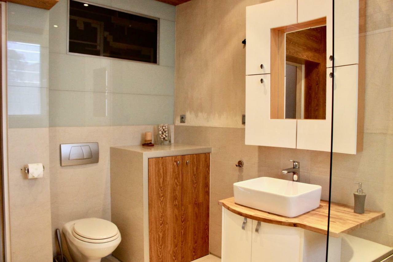 Apartment Alder Apartments Krakow