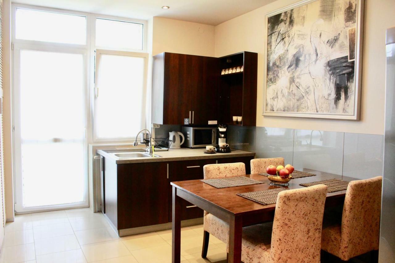 Alder Apartments Krakow