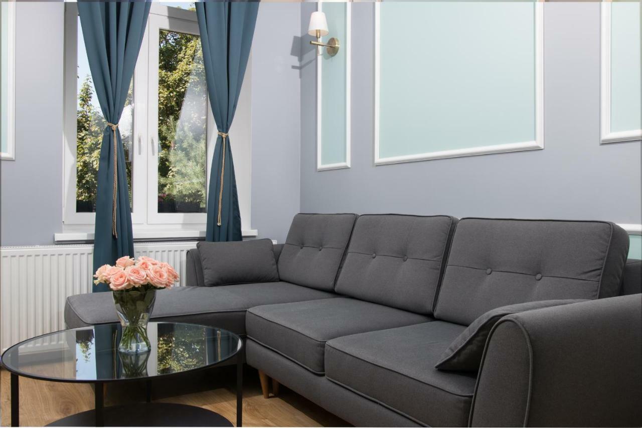 Apartament Domles