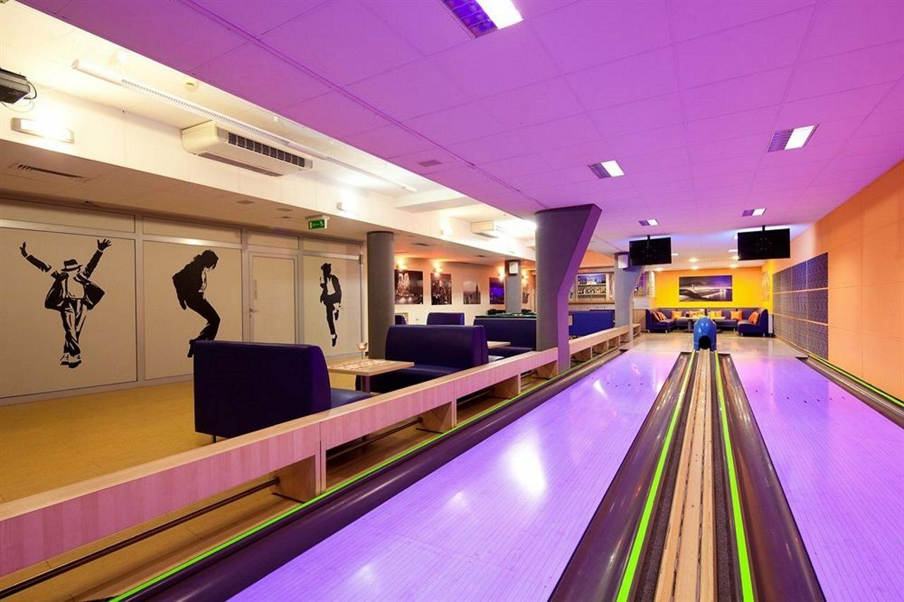 Hotel Wilga 3*
