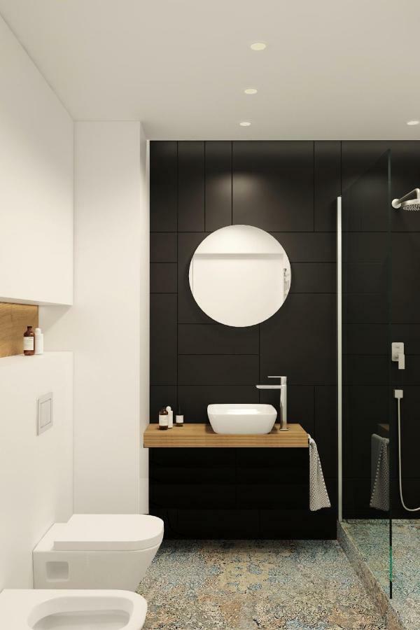 Boulevard Apartment Krakow