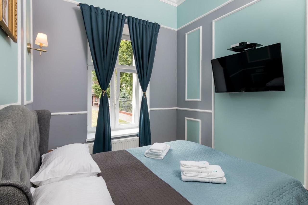 Apartament Domles Kraków