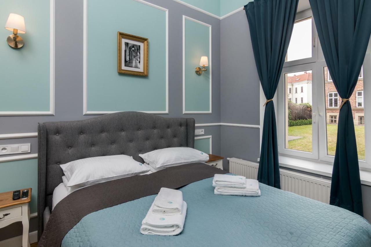 Domles Apartament