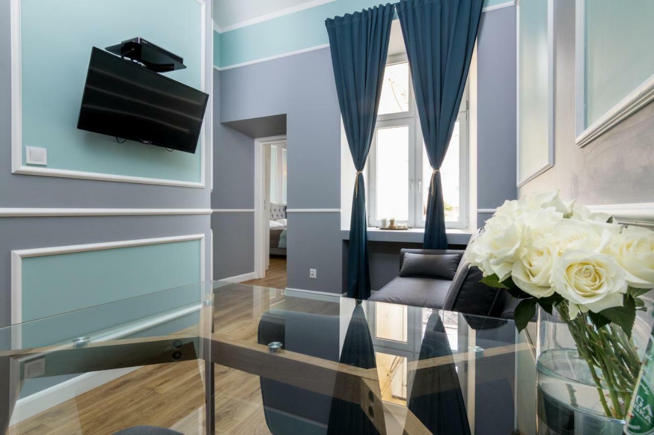 Apartament Domles