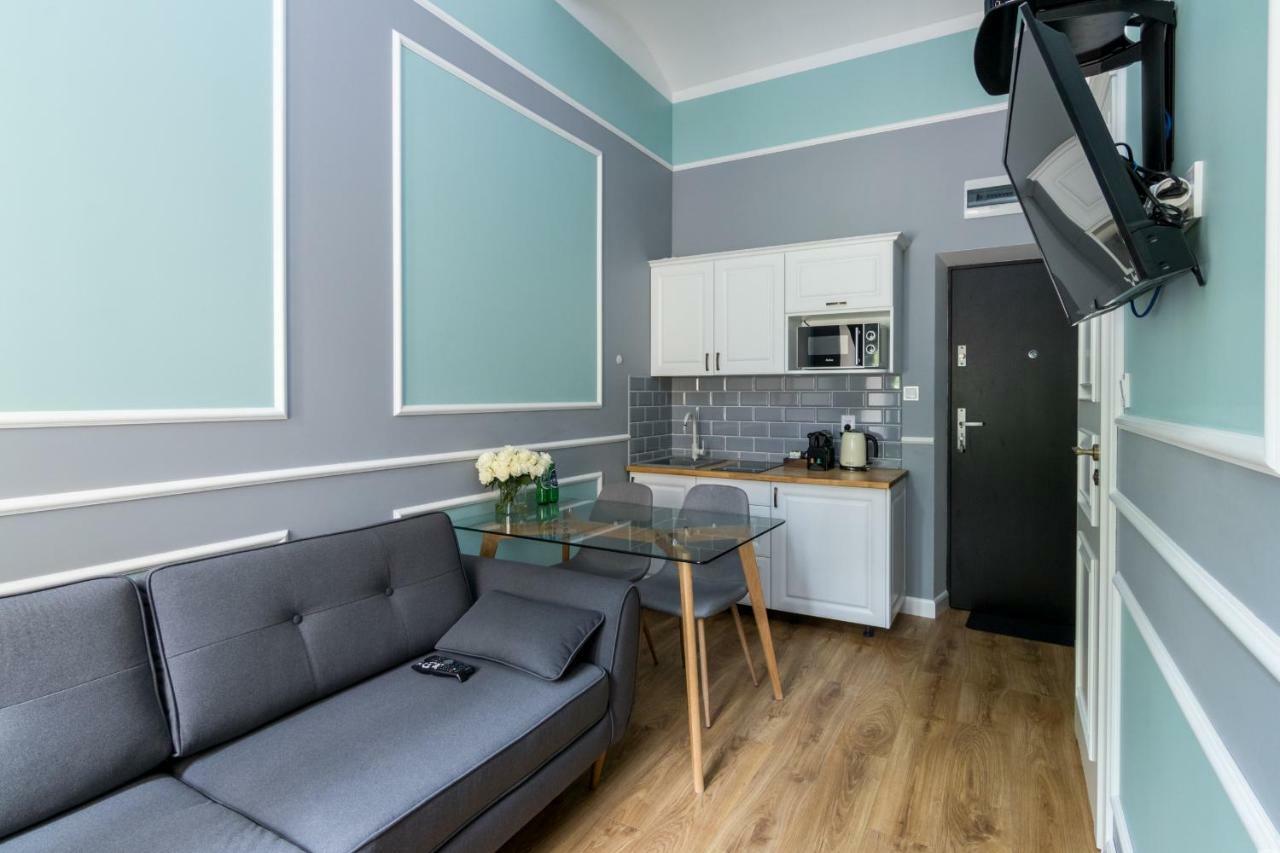 Domles Apartament Kraków