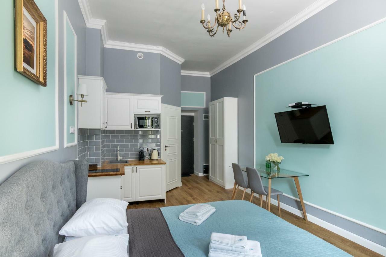 Apartament Domles