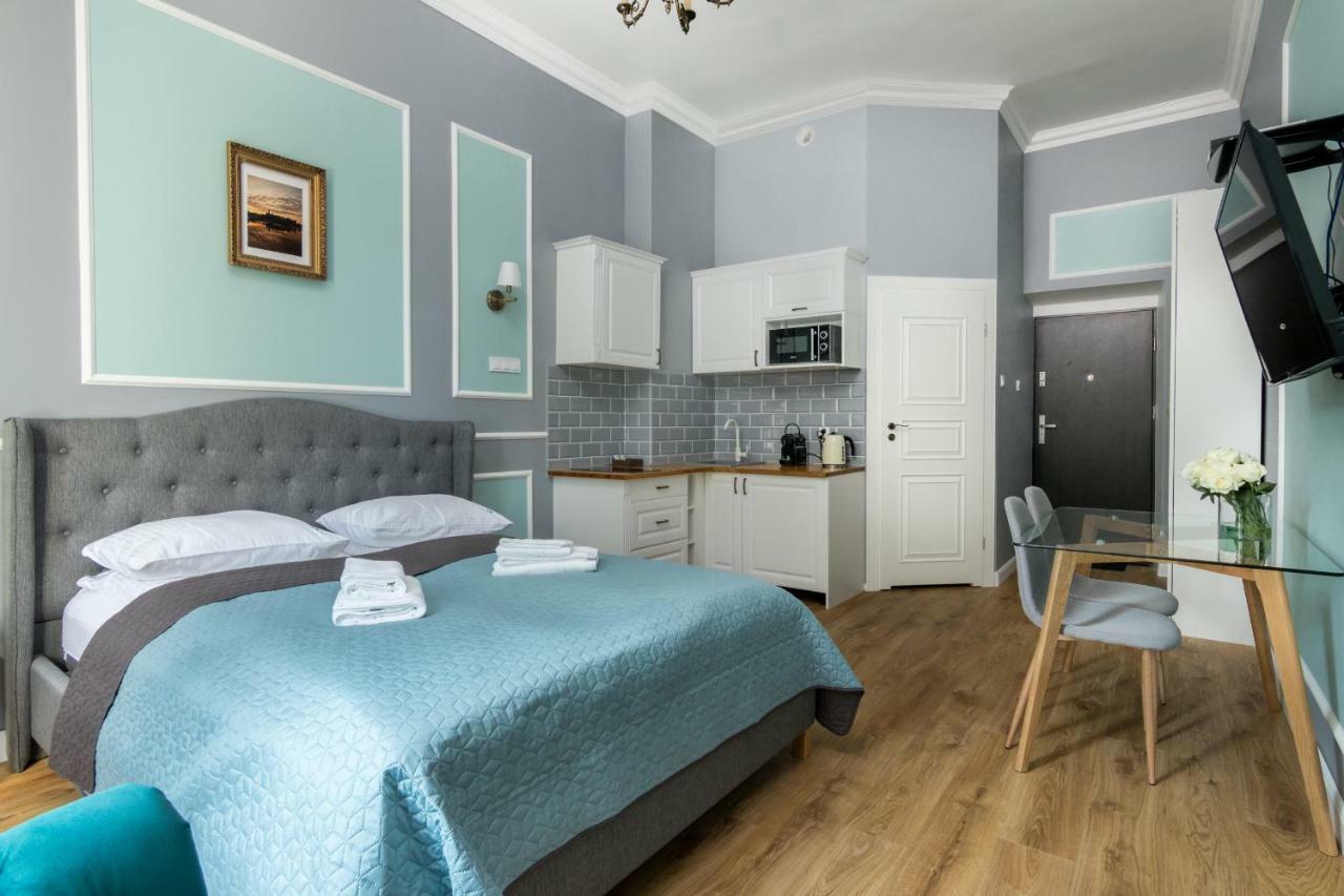 Domles Apartament *