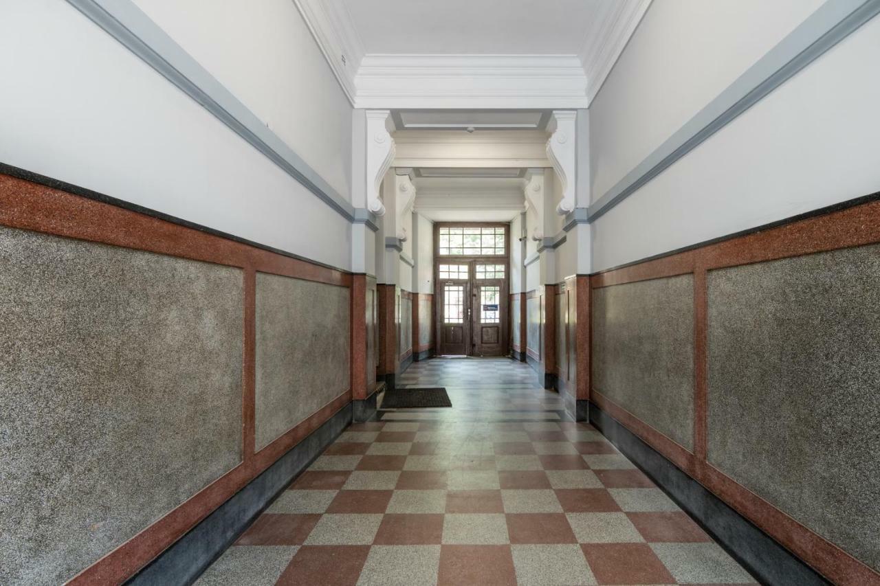 Apartament Domles