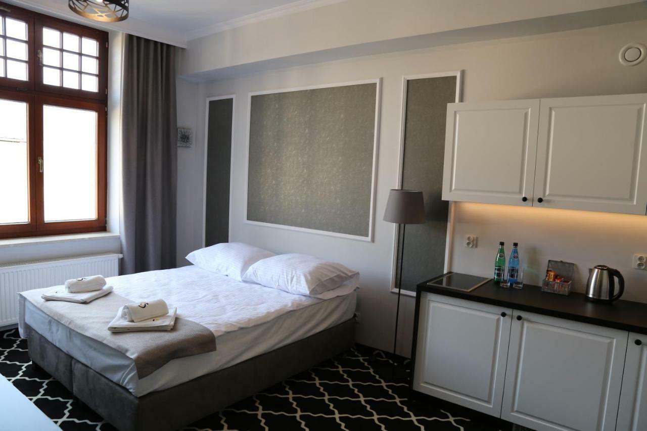 Aparthotel L5