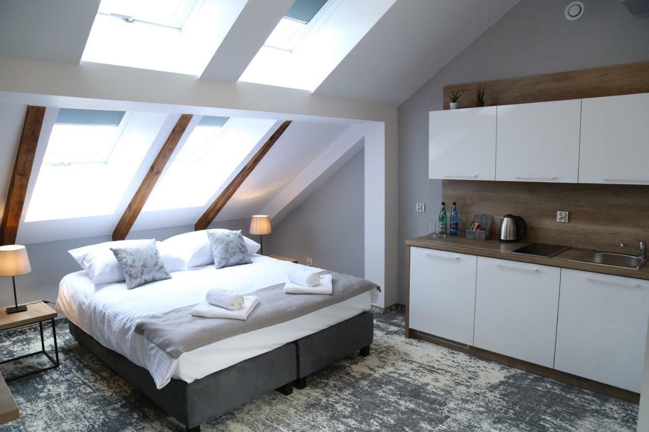 Aparthotel L5