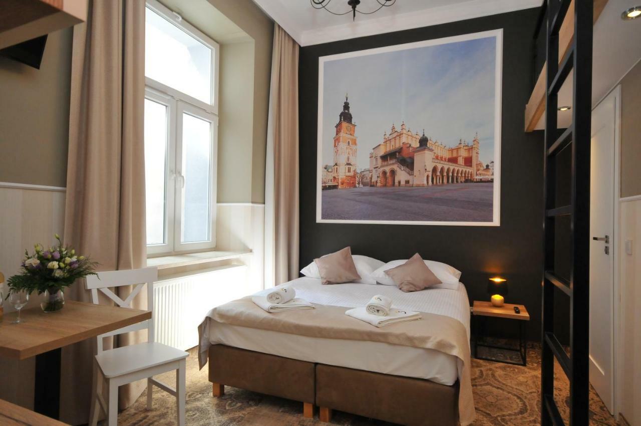 Aparthotel L5
