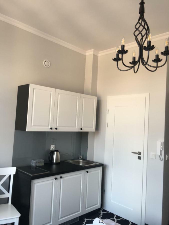 L5 Aparthotel Krakau