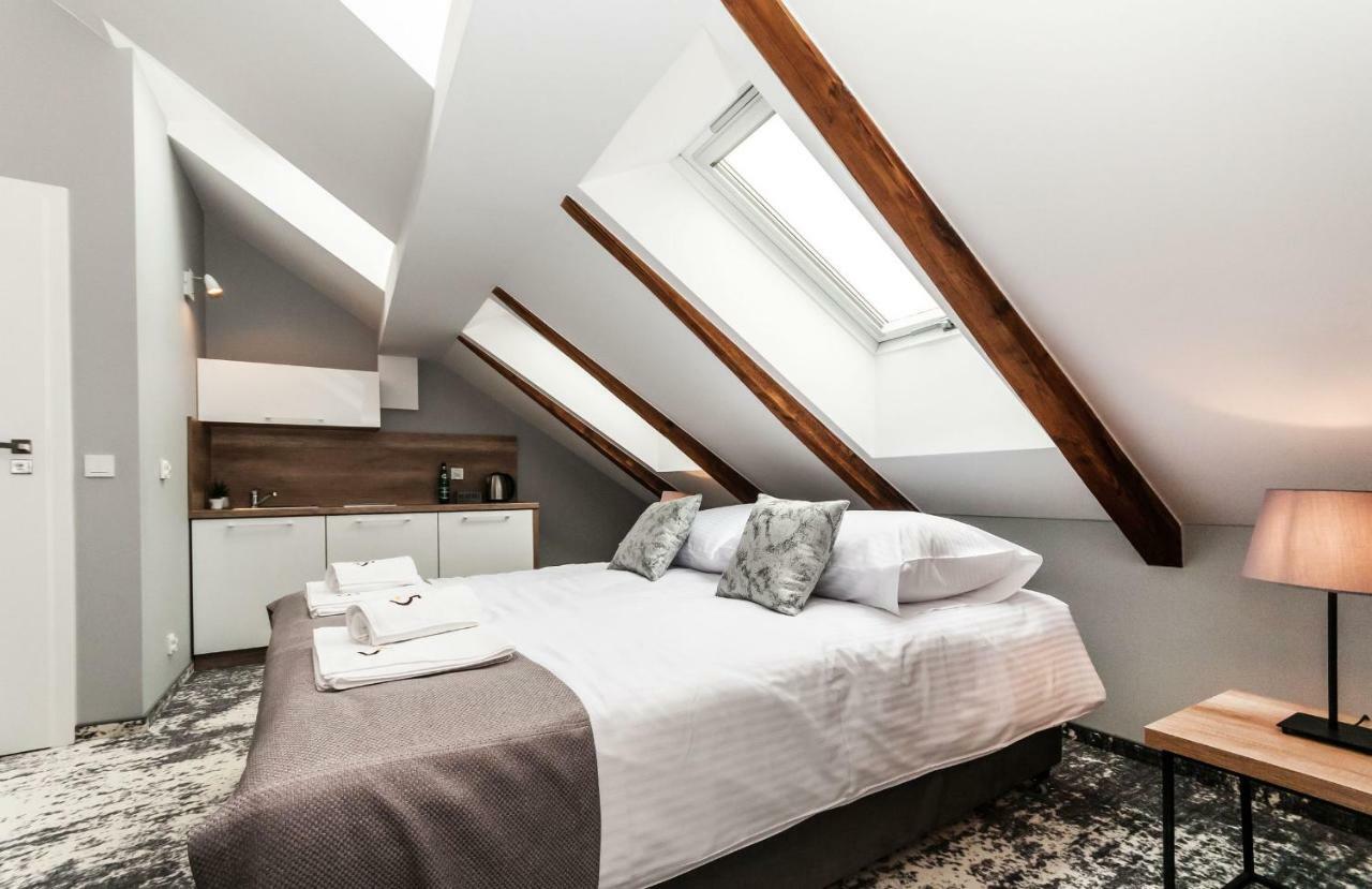 Aparthotel L5