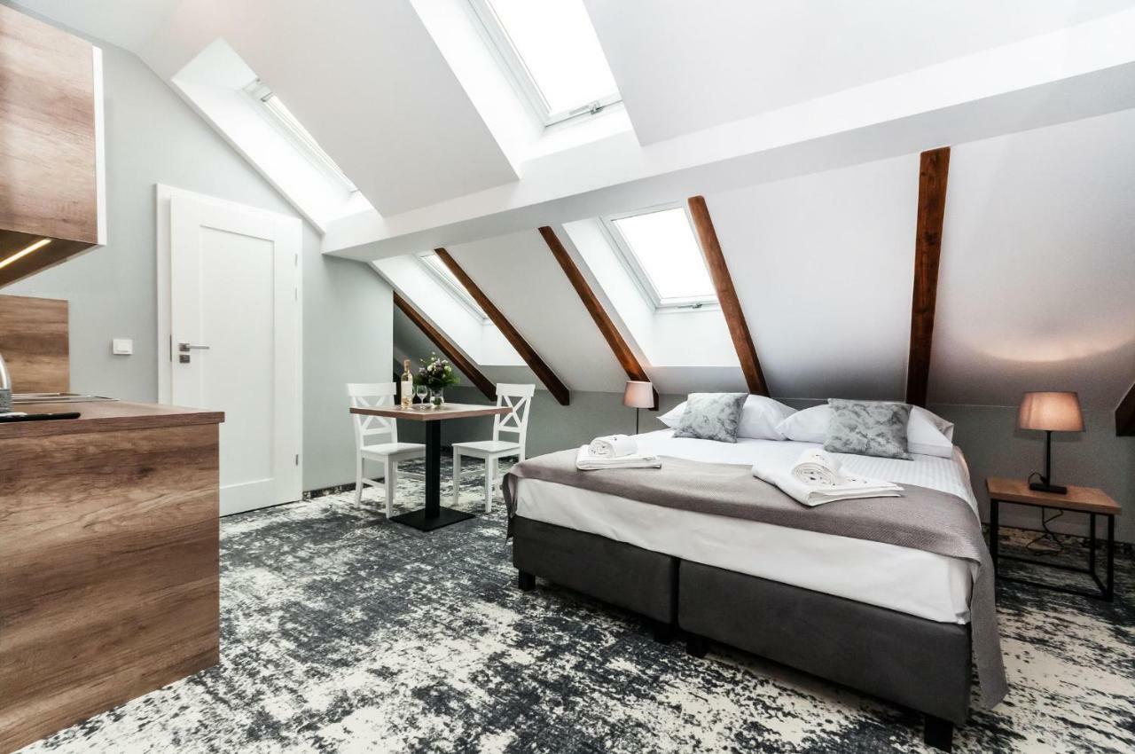 L5 Aparthotel 3*