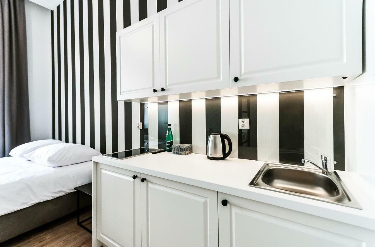 Aparthotel L5 3*