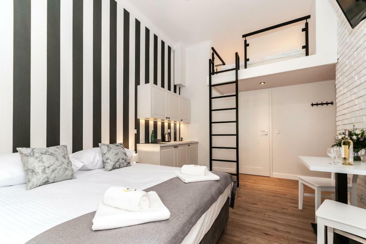 L5 Aparthotel
