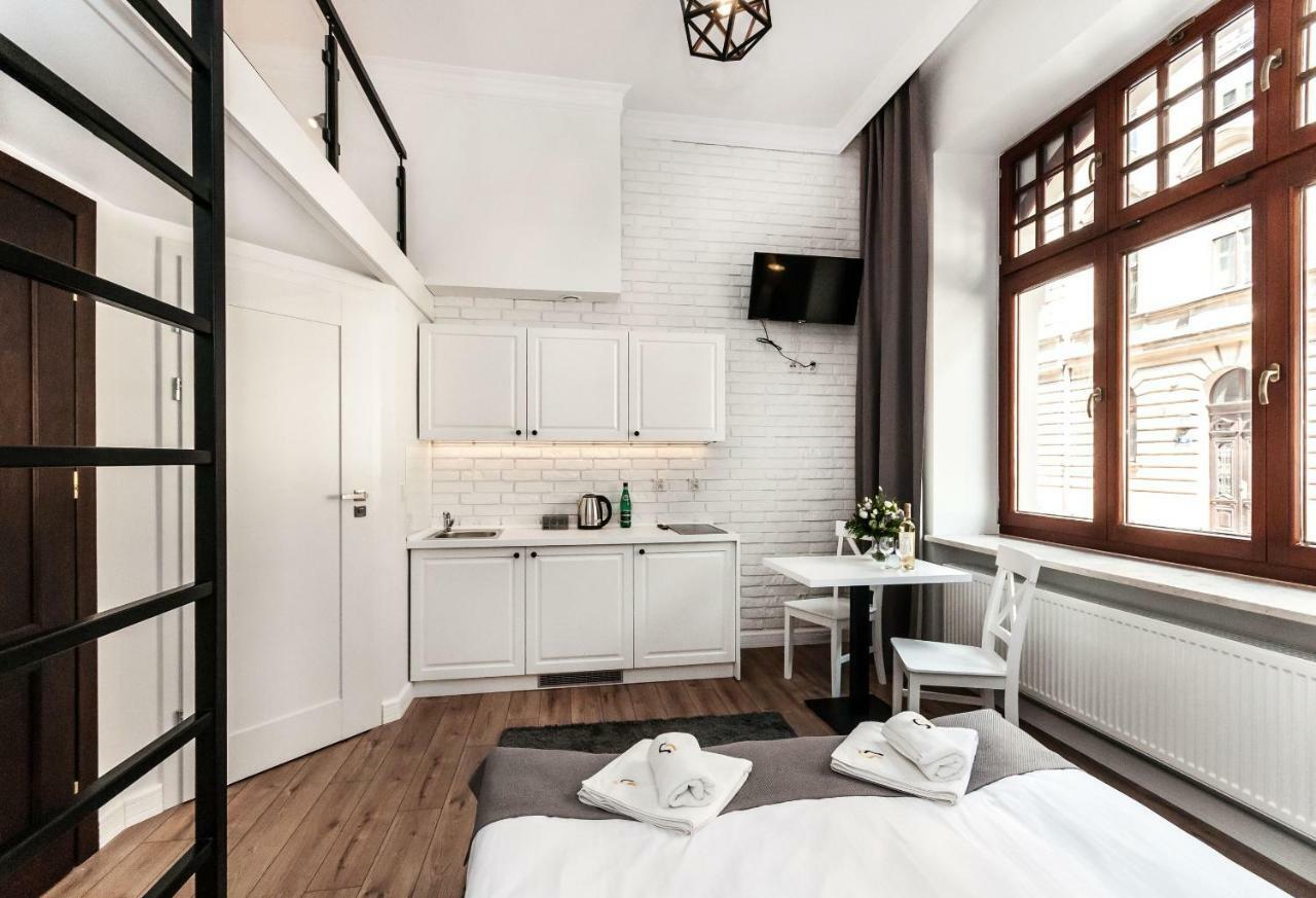 Aparthotel L5 3*