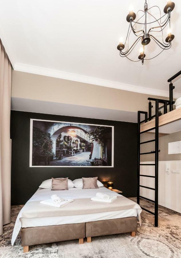 L5 Aparthotel