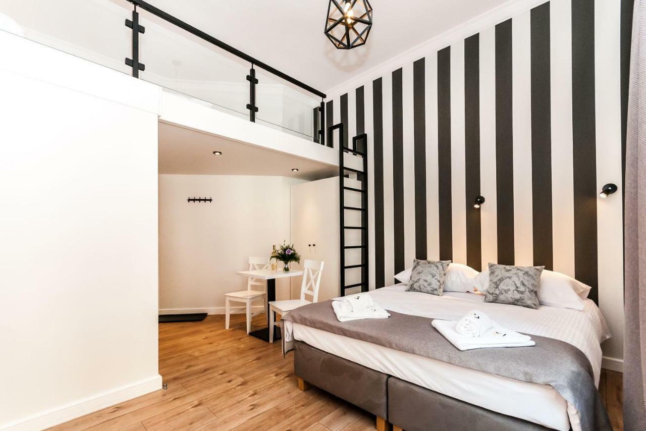 L5 Aparthotel 3*