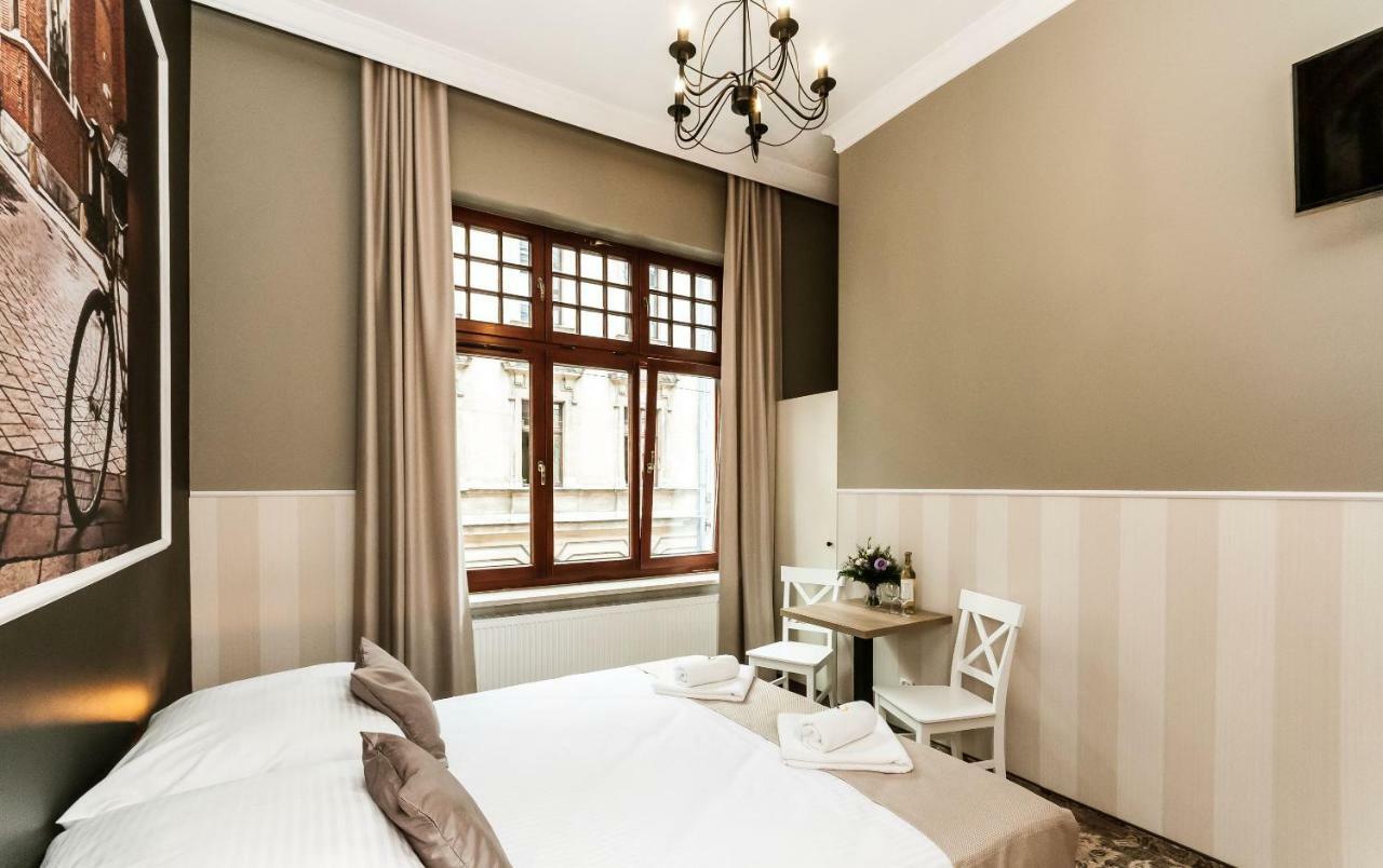 Aparthotel L5 Krakau