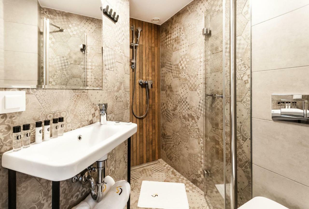 Aparthotel L5
