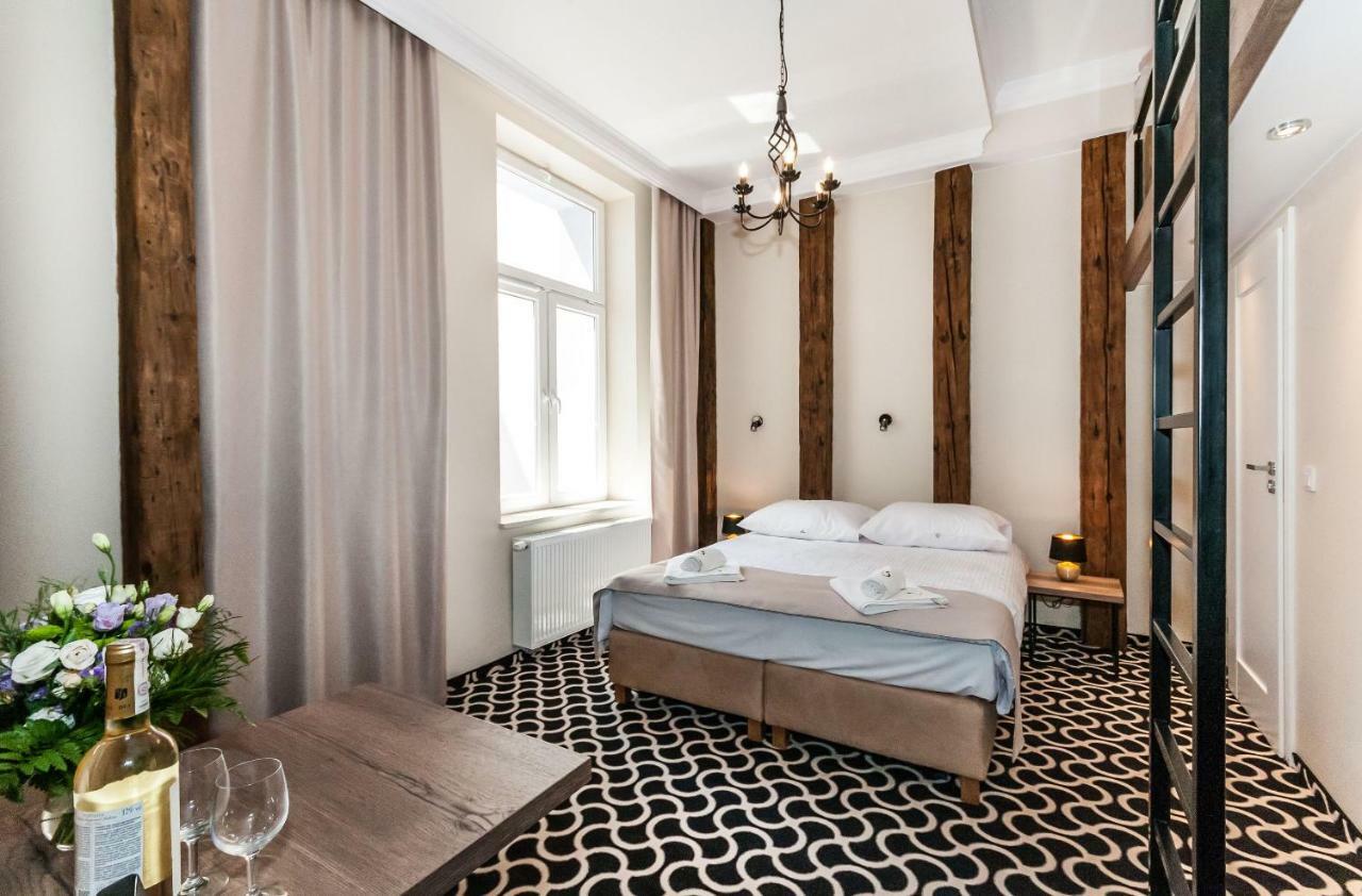 L5 Aparthotel Krakau