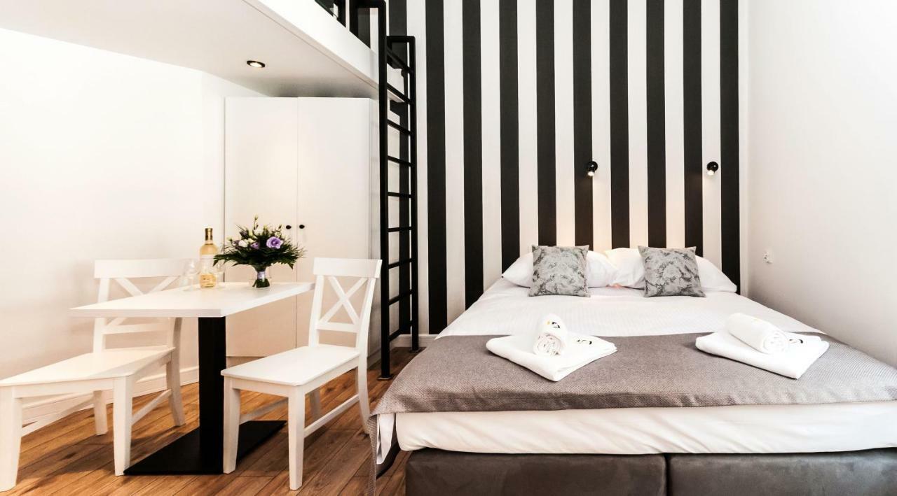 Aparthotel L5 Krakau