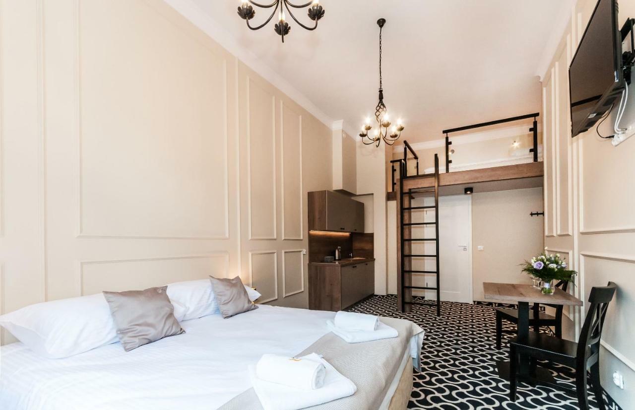 Aparthotel L5