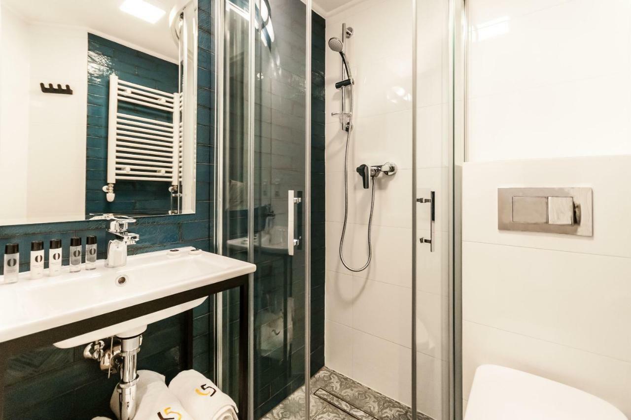 L5 Aparthotel