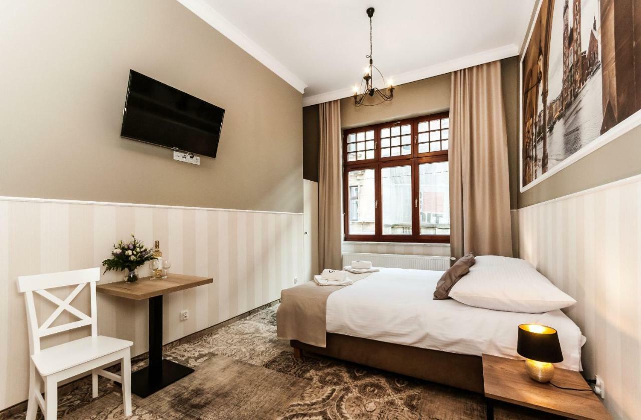 L5 Aparthotel 3*