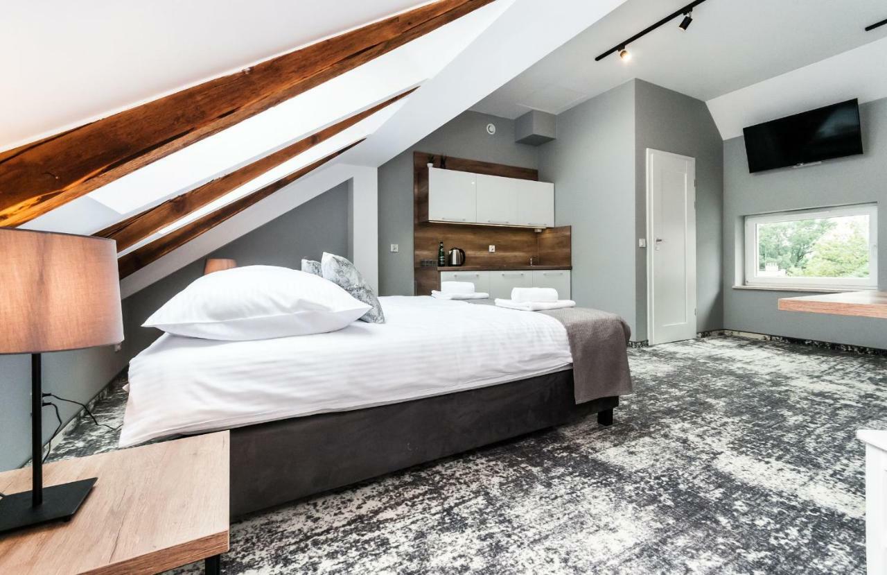 Aparthotel L5