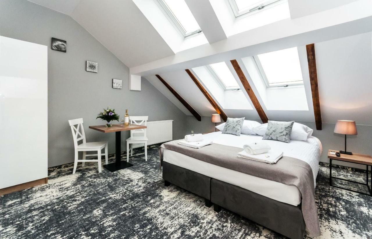 L5 Aparthotel Krakau