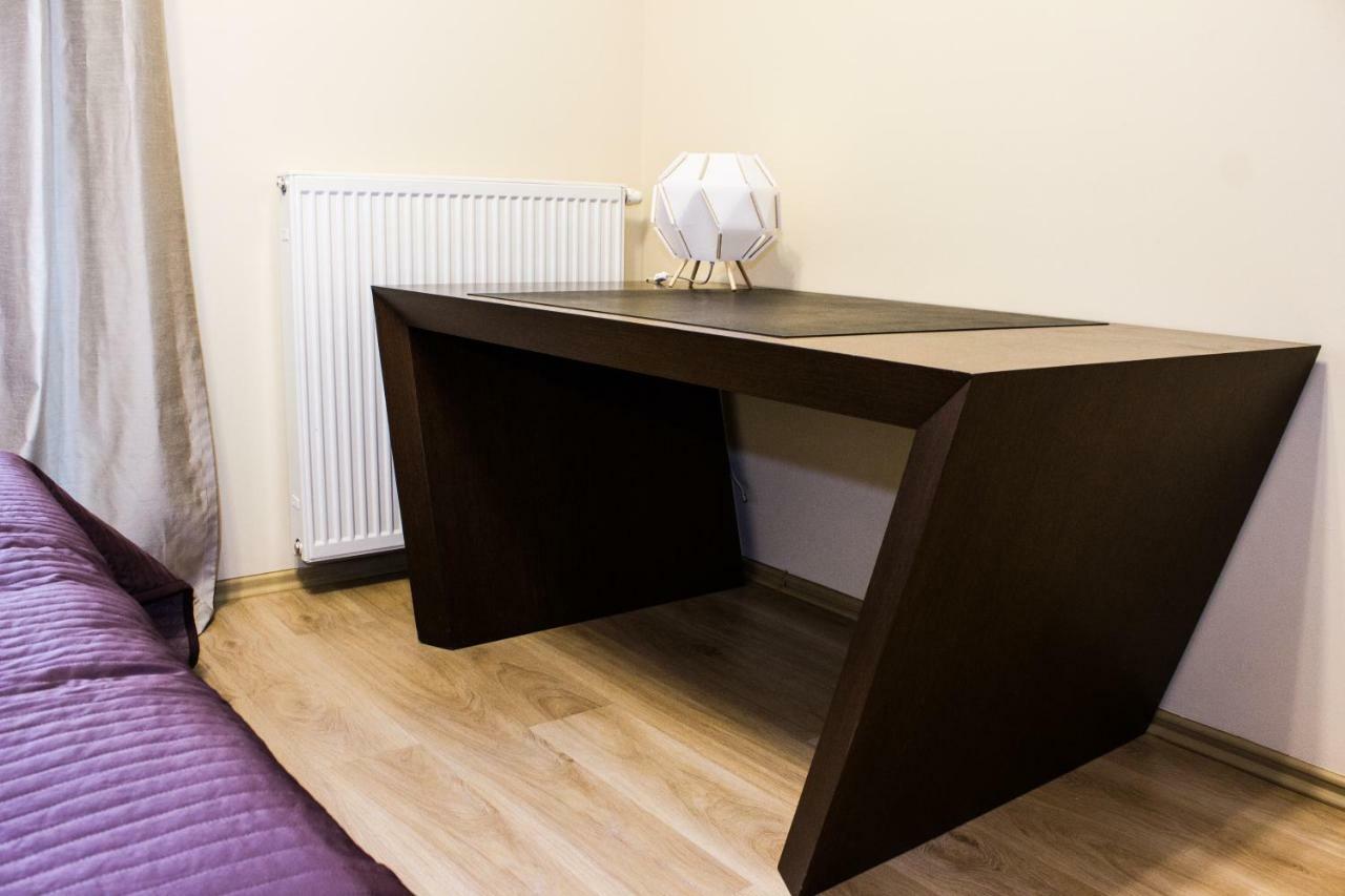 Wild Solutions Sauna Apartment *