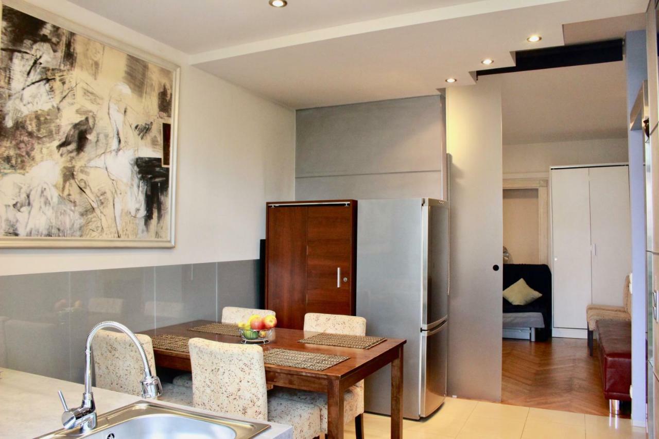 Alder Apartments * Krakow